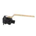 thumbnail image 1 of Air Height Leveling Valve, Convenient To Use HTSVS228 Accurate Adjustment Enhanced Stability Reduce Wear  for Truck Trailer, 1 of 7
