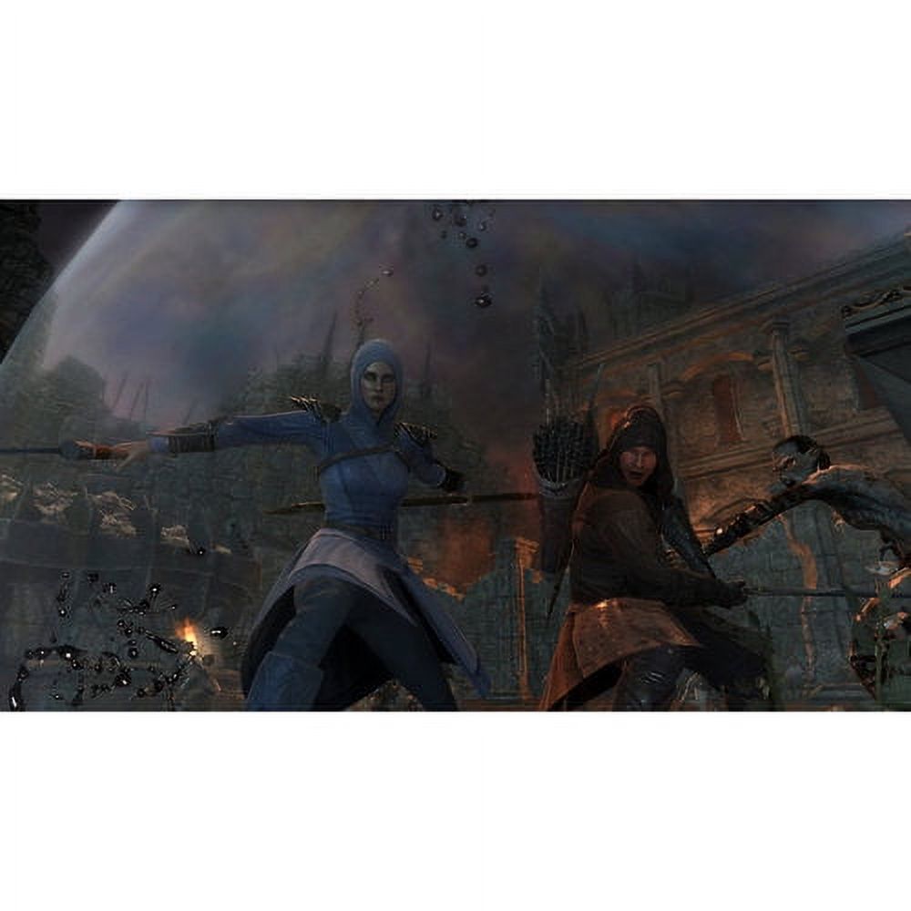 Lord of the Rings: War in the North (XBOX 360) - image 2 of 6