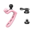 thumbnail image 1 of Mini flexible adjustable silicone action camera Holder Action Camera Accessories, 1 of 8