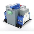 thumbnail image 3 of 63a 2P ATS Generator Accessories Circuit Breaker Double Power Conversion Manual Automatic Transfer Switch-1pc, 3 of 3