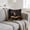 C, variant on AURIGATE 17.72" Animal Print Throw Pillow Cover Soft Polyester Decorative Pillow Case for Sofa Couch Bed Living Room Farmhouse Home Decor