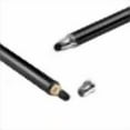 thumbnail image 5 of VIGOR- Metro Capacitive Stylus Pen Replaceable Rubber Tips Small & Large 2 In 1 20Pcs, 5 of 6