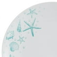 thumbnail image 3 of Studio Nova Tahiti 12 Piece Poreclain Dinnerware Set White, 3 of 4