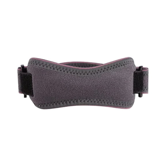 Patella Tendon Knee Strap Patella Knee Brace for Sport Basketball Baseball Soccer Hiking Breathable Patella Knee Support