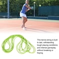 thumbnail image 4 of Cuerda de entrenamiento de tenis cuerda elástica de tenis para todos los niveles de habilidad para practicar ANGGREK Otros, 4 of 8