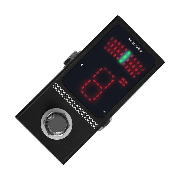 Stompbox Advanced Electric Guitar Stompbox Customizable Sound Effects Distortion ...