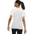 thumbnail image 2 of Nike Womens Tiempo Premier Soccer Jersey, 101, XL, 2 of 2
