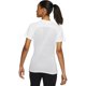 thumbnail image 2 of Nike Womens Tiempo Premier Soccer Jersey, 101, XL, 2 of 2