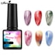 thumbnail image 1 of Monja 8ml Gel Floreciente Esmalte De Uñas Transparente Acuarela Efecto Gradiente Remojar Uv Led Arte Barniz Función, 1 of 3