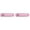 Pink, variant on 30Cm Foldable Ruler for ki-ds, Cute Piano-Shaped Flexible Measuring tool, Double-Scale Straight Ruler for Schol, Blue