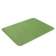thumbnail image 1 of Mistaha Floor Chair Mat Adhesive Office Home Desk Chair Mat Carpet Floor Scratches Protector, 1 of 8