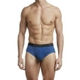 thumbnail image 1 of Stanfield's Men's Premium Cotton Low Rise Briefs Underwear-2 Pack, Style 2511, 1 of 3