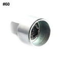 thumbnail image 4 of For for For for BMW 1 3 4 5 6 7 Series Tire Wheel Lock Anti-Theft Screw Lug Nut Bolt, 4 of 10