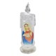 thumbnail image 4 of Lámpara de escritorio LED con luz de vela cristiana sin llama OOKWE para decoración de iglesias cristianas, 4 of 8