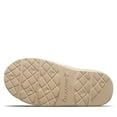 thumbnail image 4 of BEARPAW Snuggle Martis Youth Oat Size 5 | Youth's Slipper | Youth's Shoe | Comfortable & Lightweight Oat Snuggle Martis Youth Slippers, 4 of 6