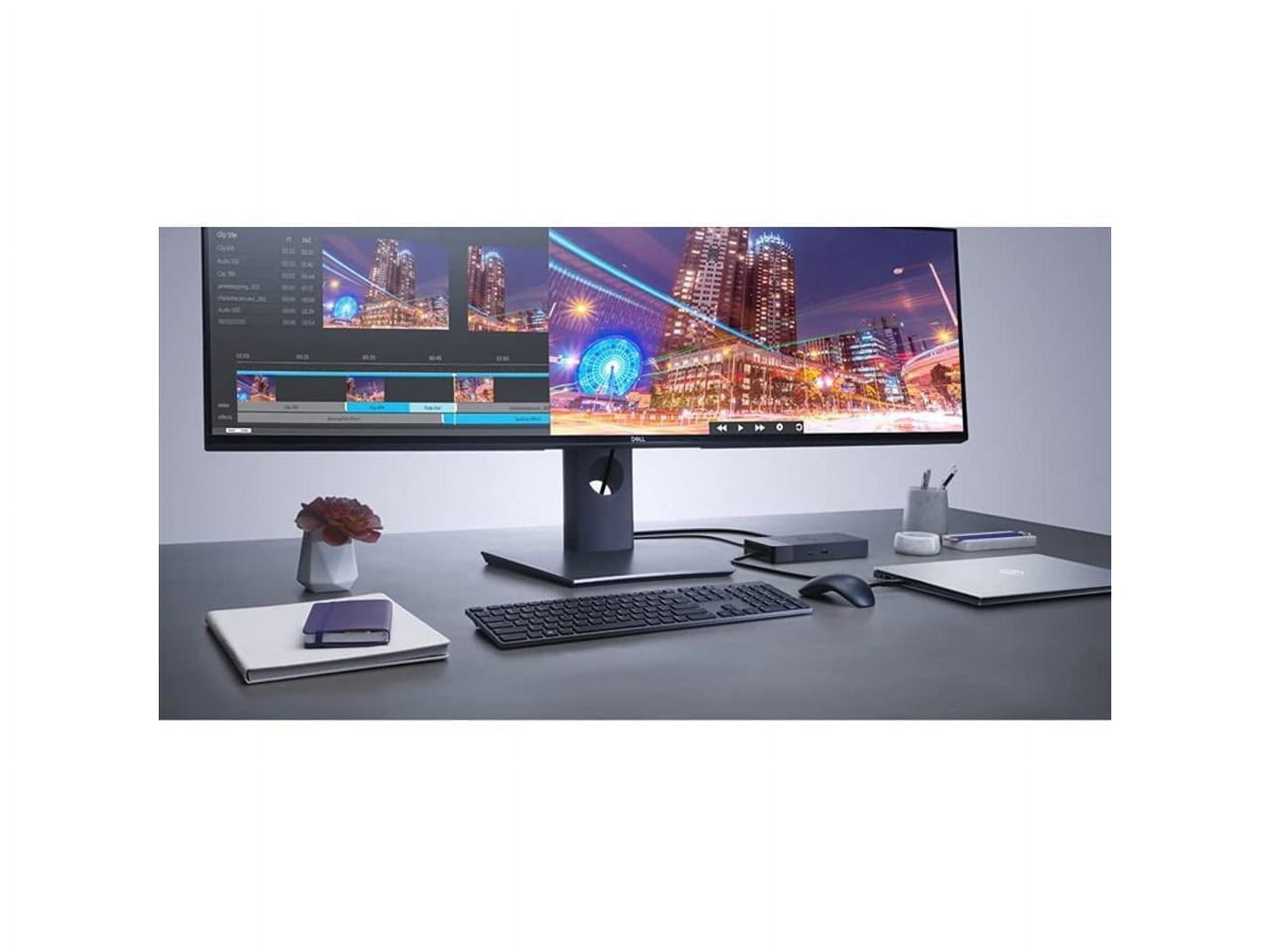 Dell M3HVW Thunderbolt Dock WD19TBS Docking Station 180W Power Adapter (130W Power Delivery) 210-AZBI