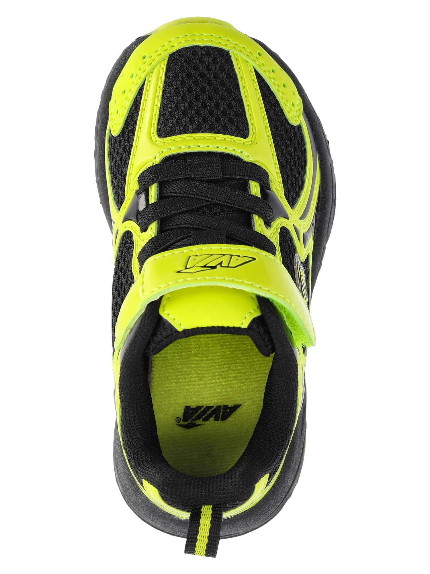 Avia Toddler Unisex 5000 Chunky Trainer Sneakers