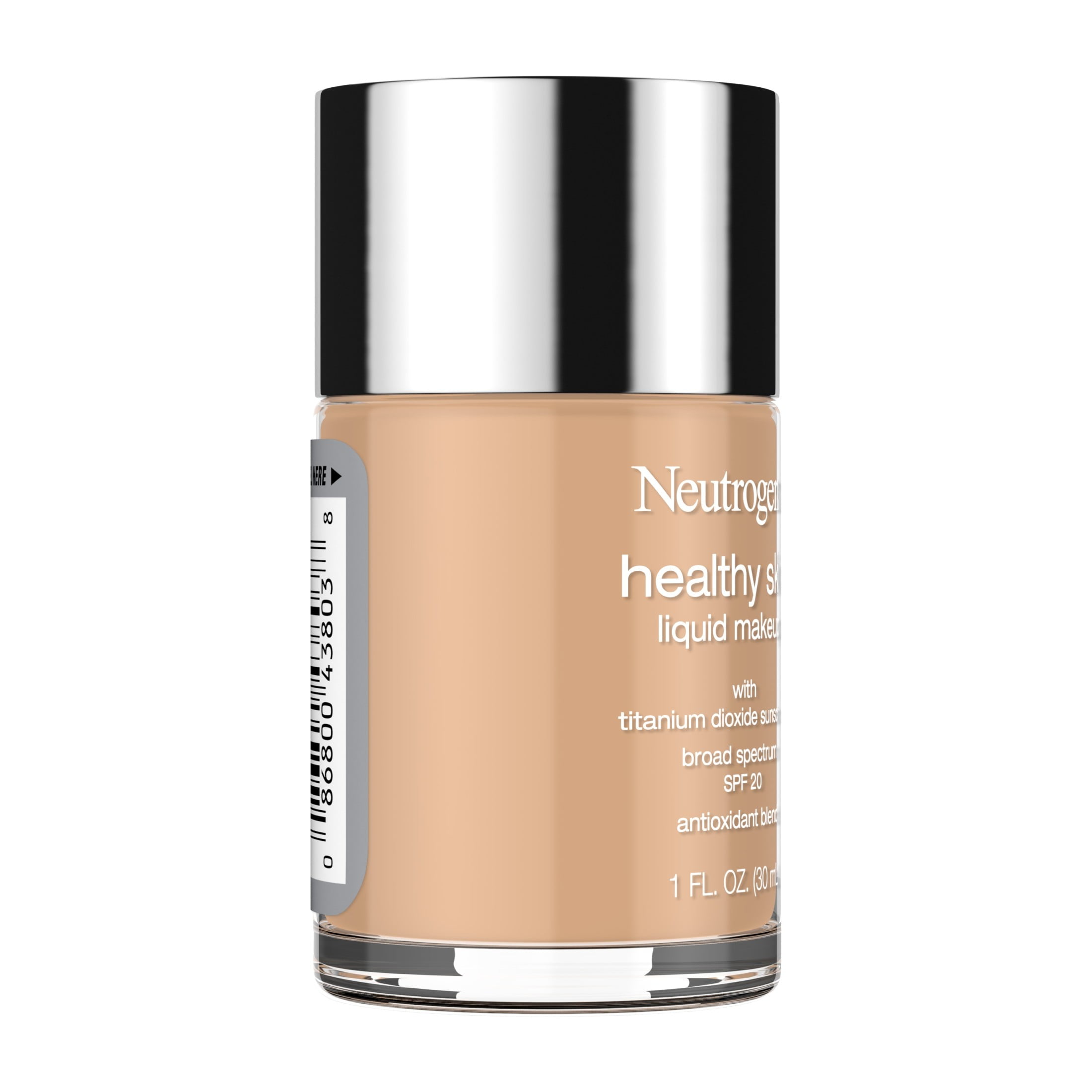Neutrogena on sale healthy skin