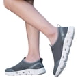 thumbnail image 3 of Eashery Men Sports Shoes Non Slip Hollow Mesh Mens Shoes Sneakers GY2 45, 3 of 5