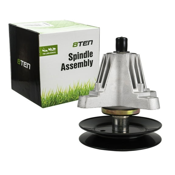 8TEN Deck Spindle for Cub Cadet MTD 618-06981 918-06981 50 inch 810-CSP2209N