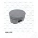 thumbnail image 1 of Pistones Moresa Para Chevrolet Sonora 2004 - 2006, 1 of 1