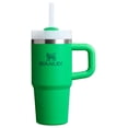 thumbnail image 1 of Vaso STANLEY Quencher H2.0 con asa y pajita, 1 of 4