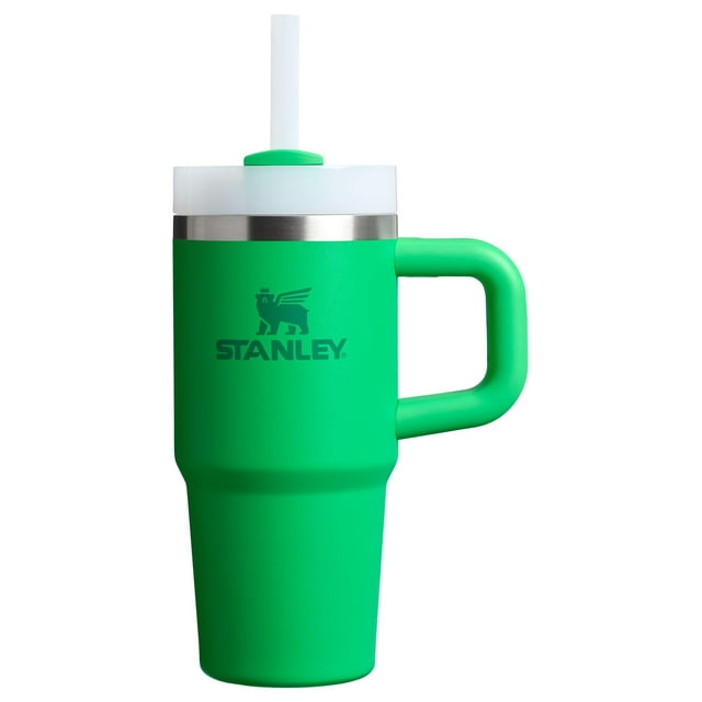 Vaso STANLEY Quencher H2.0 con asa y pajita