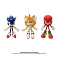 thumbnail image 1 of Figura Sonic 10 Pulgadas Varios Modelos 1 Pieza, 1 of 4