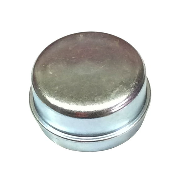 Genuine OEM Dixie Chopper Dust Cap for Front Fork on Riding Mowers / 10220, 10220DC