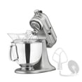 thumbnail image 3 of Batidora de pie KitchenAid Artisan de 5 cuartos de galón con rodillo para pasta, 3 of 7