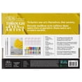 thumbnail image 4 of Set De Madera Essentials Acrilico Galery 12Ml Winsor & Newton, 4 of 4