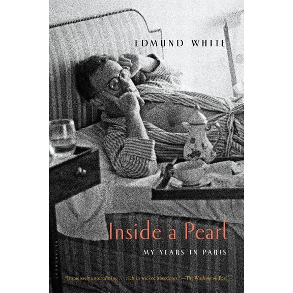 Inside a Pearl: My Years in Paris, (Paperback)