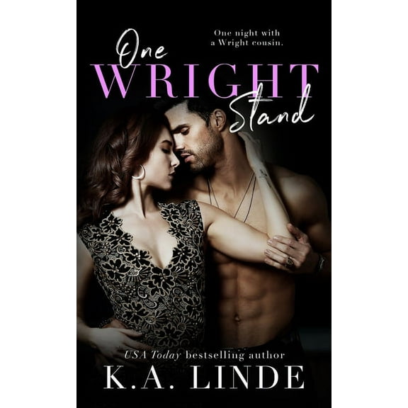 One Wright Stand, (Paperback)