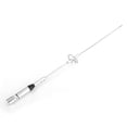 thumbnail image 4 of Antena de radio para automóvil, antena montada en el vehículo, antena UV para automóvil, antena transceptora móvil, aspecto llamativo, 4 of 9