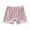 Pink, variant on Zanarzt Girls Athletic Shorts Girls Athletic Shorts Lightweight Running Shorts for Teen Girls Kids Sports Active Short Pink,8-9 Years