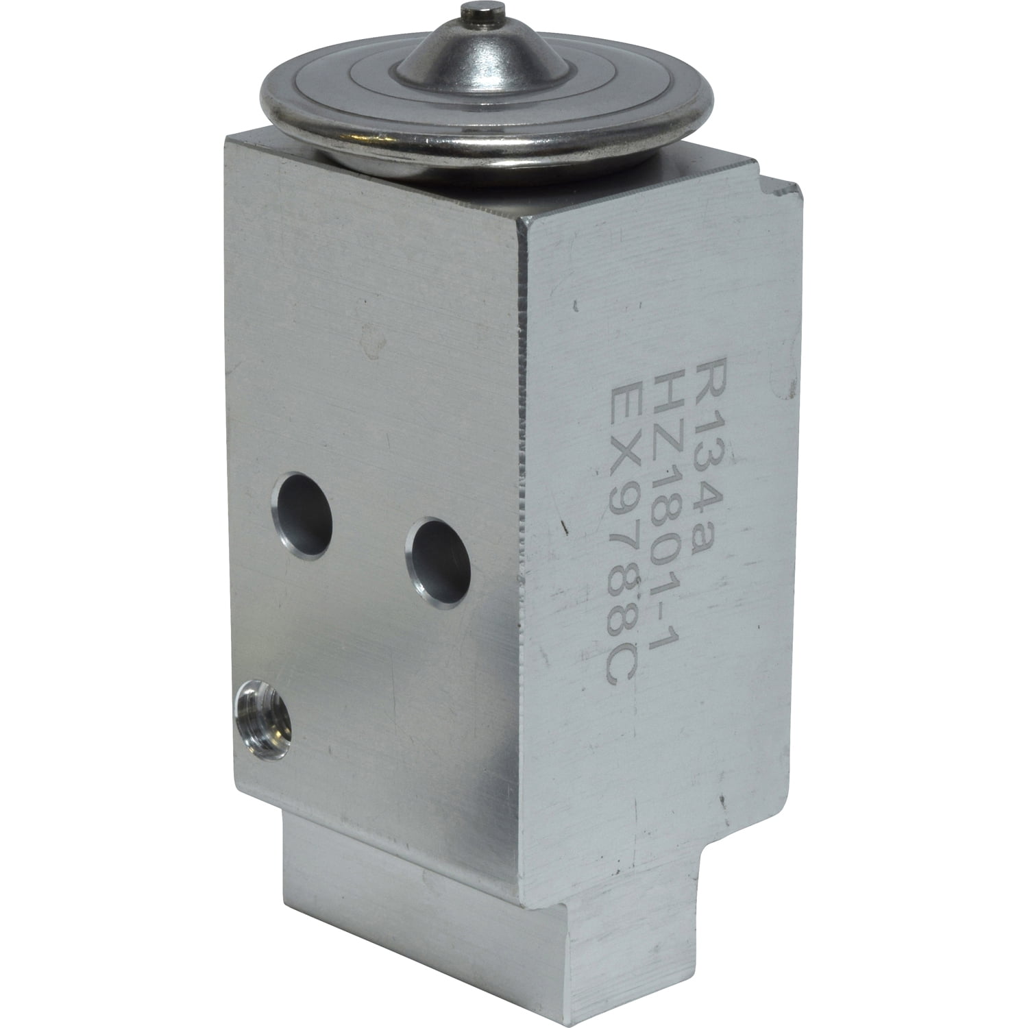 UAC EX 9788C Block Expansion Valve Fits select: 2016 ,2018 KIA OPTIMA