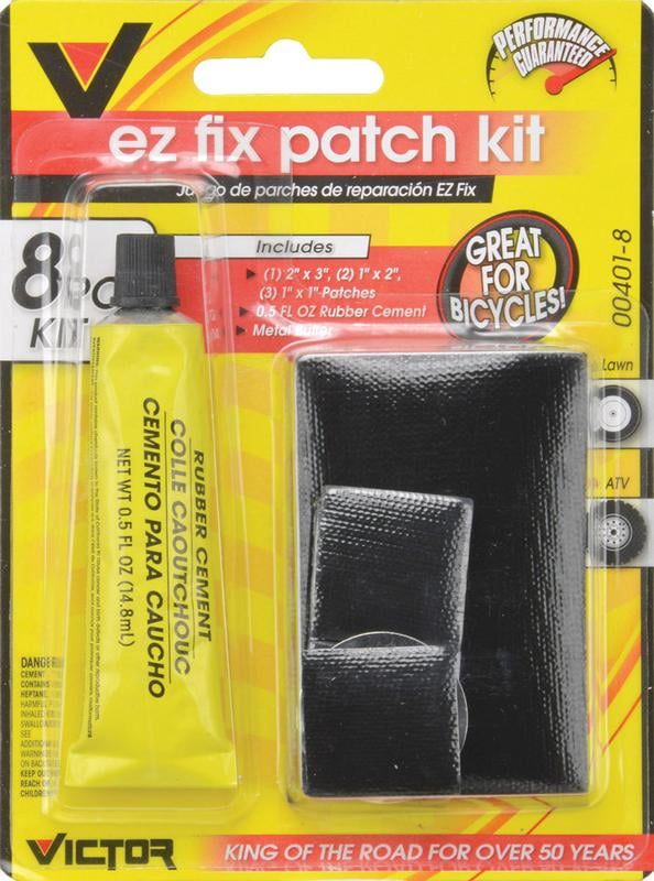 pool liner patch kit walmart