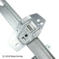thumbnail image 4 of BeckArnley 212-0035 Window Regulator Power With Motor Front Left, 4 of 4