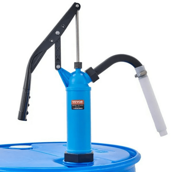 Manual Tire Changer, Portable Hand Bead Breaker Mounting Tool for 203 - 406 mm Tires, Compatible with Car Truck Trailer, Tire Mounting Machine for Home Garage Small Auto Shop