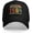 Black, variant on 39 Year Old Gifts Vintage 1984 Funny 39th Birthday Gift Baseball Cap Women Trucker Hat Snapback Hat Men Dad Hat Black