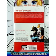 Fire Force Fire Force 16, Book 16, (Paperback)