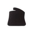 thumbnail image 2 of Orfit Colors NS, 18" x 24" x 1/12", micro perforated, dominant black, 2 of 2