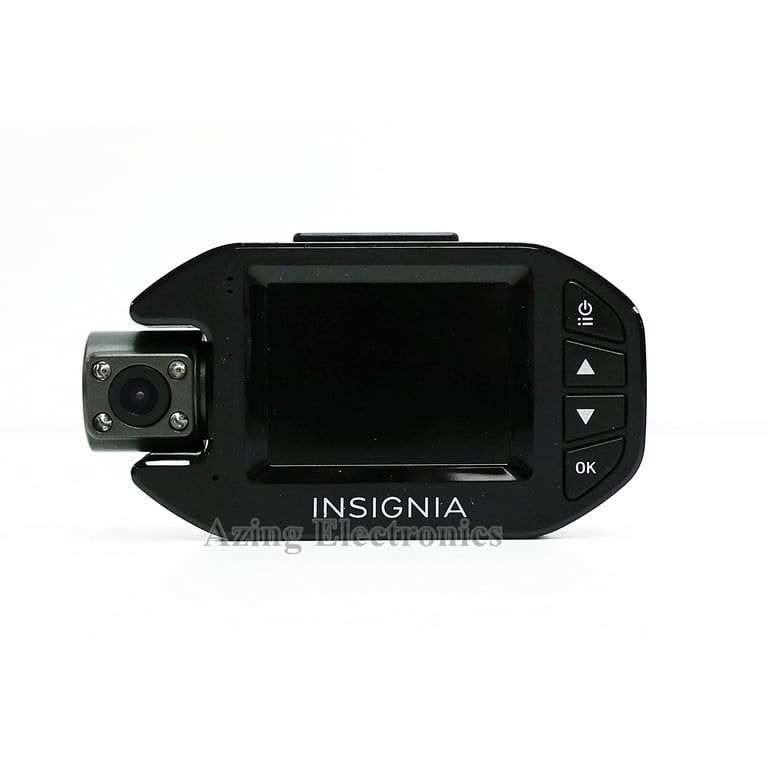 Insignia Dash Cam Nsdcdchh2 Huge Inventory