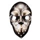 thumbnail image 1 of Máscara para cosplay, Halloween, carnaval, pascua, resina, 1 of 2