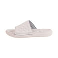 thumbnail image 4 of Jordan Play Men's Slides Light Soft Pink dc9835-600, 4 of 6