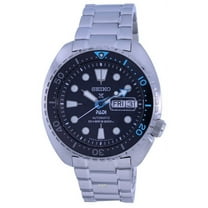 Seiko Prospex Padi King Turtle Special Edition Automatic Diver's SRPG19 SRPG19J1 SRPG19J 200M Men's Watch