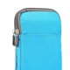 thumbnail image 4 of Sonducket Bolsa Universal con cremallera, bolsa multifuncional y duradera para todos los artículos esenciales, bolsa para teléfono móvil, Mochilas de mochilero rosa, 4 of 6