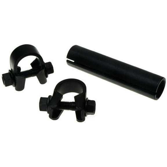 Steering Tie Rod End Adjusting Sleeve Fits select: 2015-2018 JEEP WRANGLER UNLIMITED, 2012-2014 JEEP WRANGLER