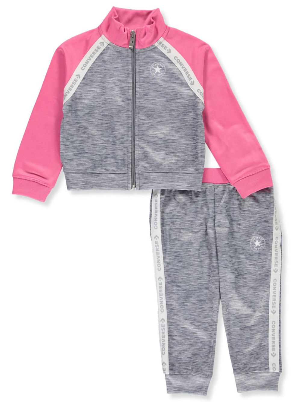 converse tracksuit baby