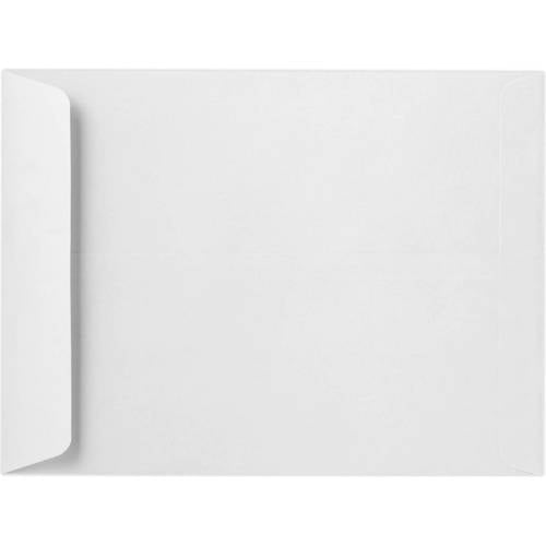 13 x 19 Jumbo Envelopes 28lb. Bright White (1000 Qty.)